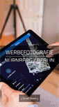Mobile Screenshot of dirk-messberger.de